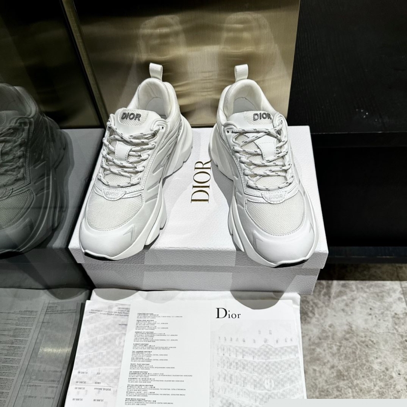 ch**an D*or casual shoes